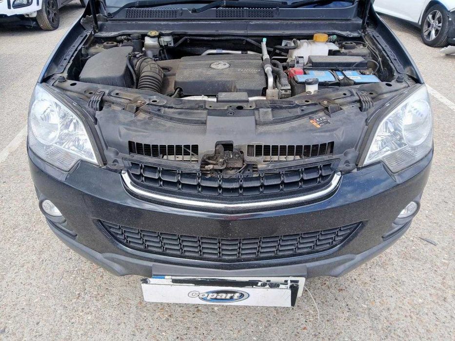 Розборка\Розбірка Opel Antara \Опель Антара (2006-2017) 2.0\2.2\2.4