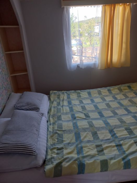 Wynajmę Tani Domek letniskowy w Międzyzdrojach.