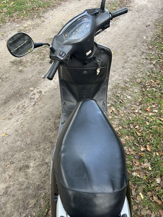 Продам Honda Lead 50