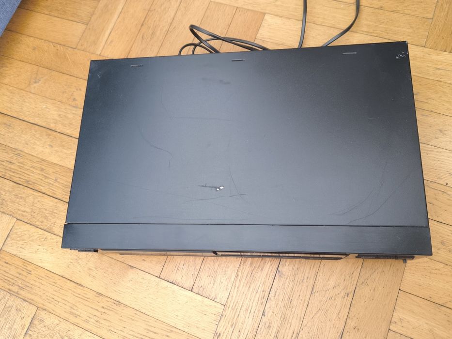 Odtwarzacz CD Sony CDP-670