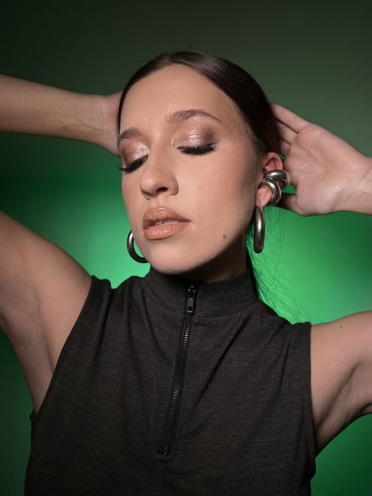 Визажист,макияж,обучение победа/на выезд