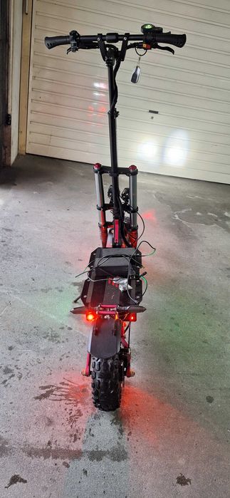 Laotie Ti30 em bom estado