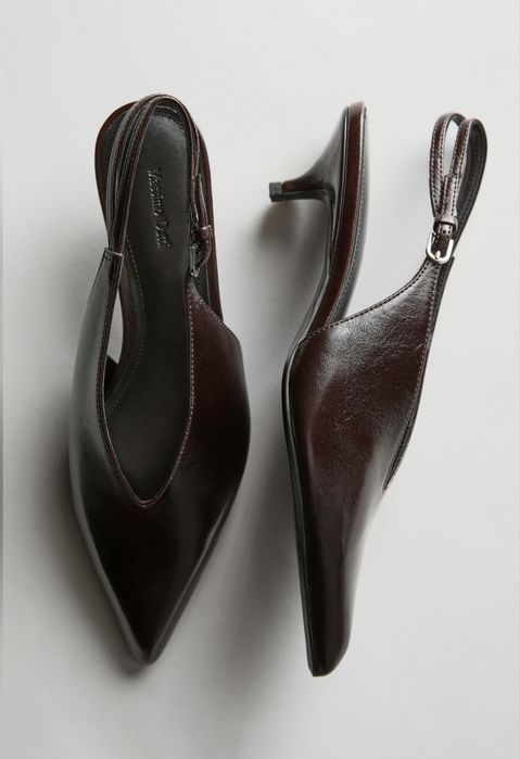 Cлінгбеки Massimo Dutti