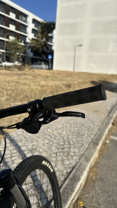 Bicicleta Trek Marlin 7 Gen 2