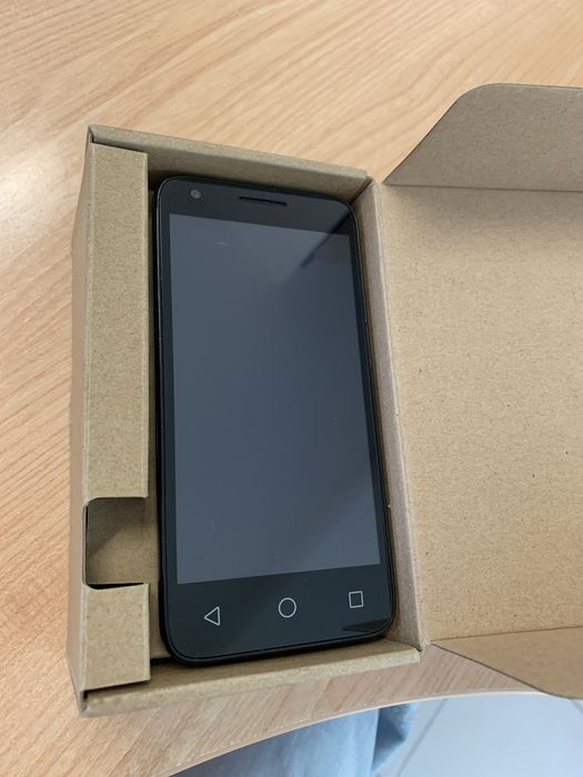 Vodafone Smart Speed 6 4g