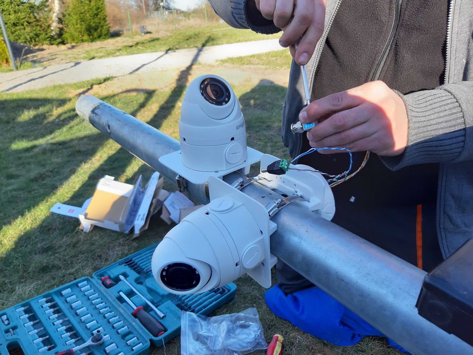 ELEKTRYK Płyty elektryczne / indukcyjne RUMIA GDYNIA REDA WEJHEROWO