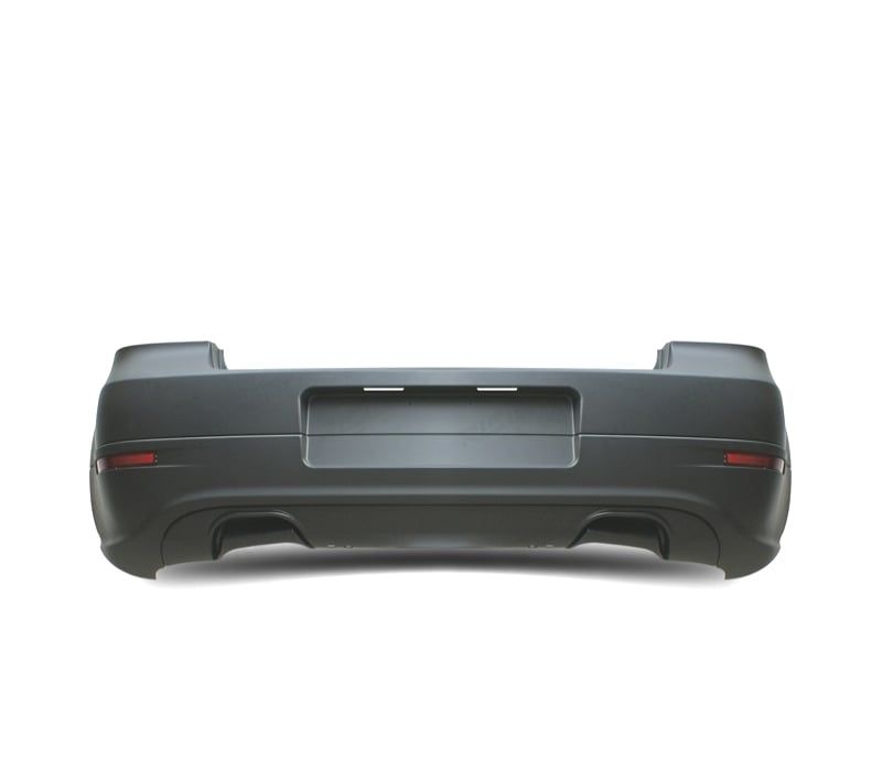 PARA-CHOQUES TRASEIRO VOLKSWAGEN VW GOLF 4 97-03 LOOK MK5