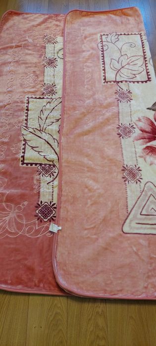 Покривало/плед 200×240 см