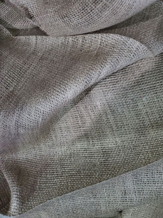 Мішковина, брезент в роздріб