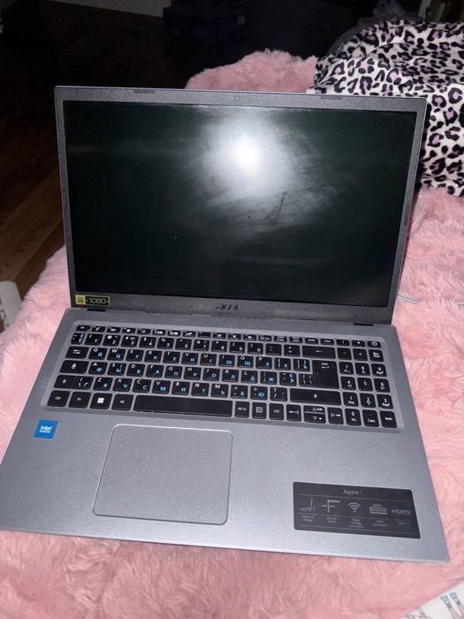 Ноутбук Acer (як новий)