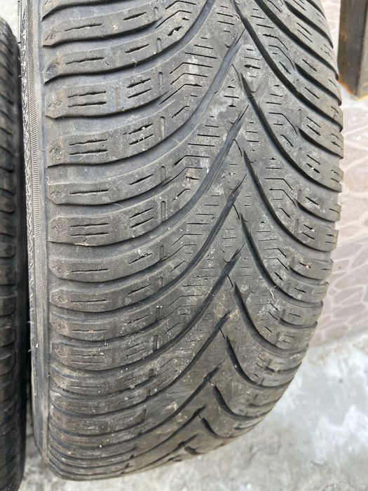 Резина R16 в отличном состояние