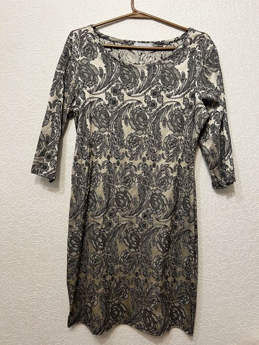 Ошатна  святкова сукня для пишних дівчат