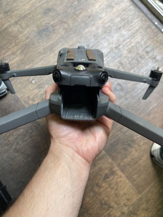 Mavic 3e (без акаунта)