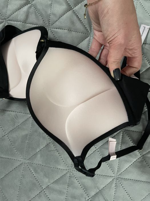 Бюстгалтер вікторія сікрет VS пушап 36 C