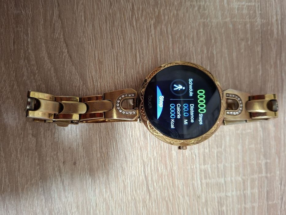 Smart watch/Смарт-годинник