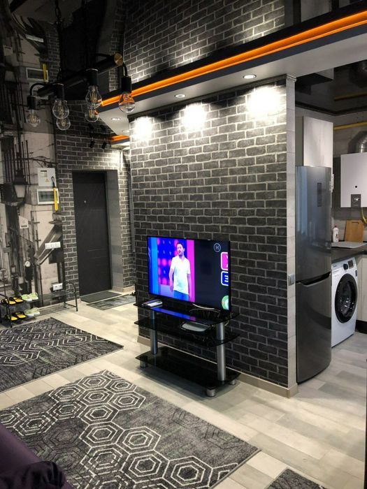 Центр. Ушакова 2ка. VIP уровень. Район Ж/Д.