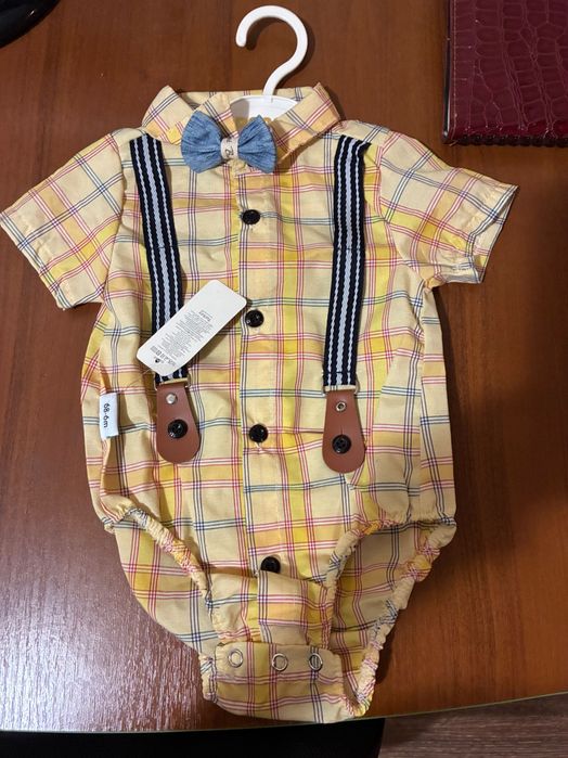 Бодик детский 68 см