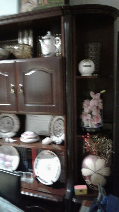 Móveis de sala completo