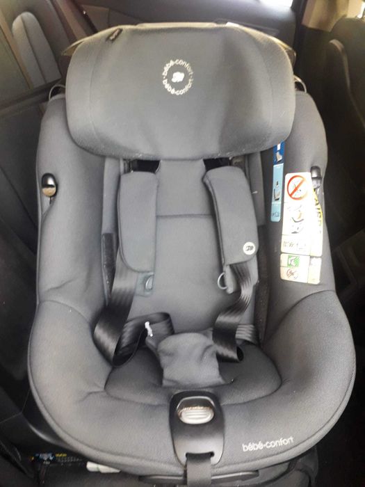 Cadeira Auto Bebé Confort