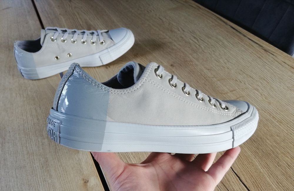 Trampki Converse r.37