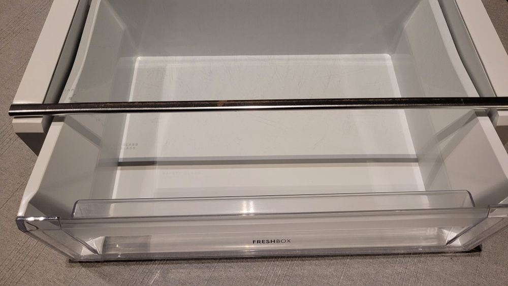 Szuflada FreshBox lodówki Electrolux