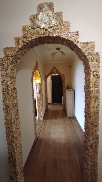 Продам 3 комн на левом берегу