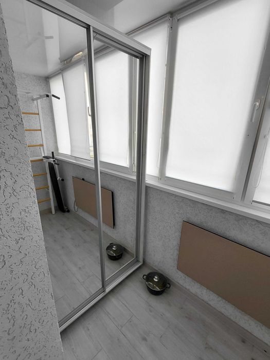 Продам 3-комнатная квартира 76 м² в новострое ЖК Миру метро Масельского