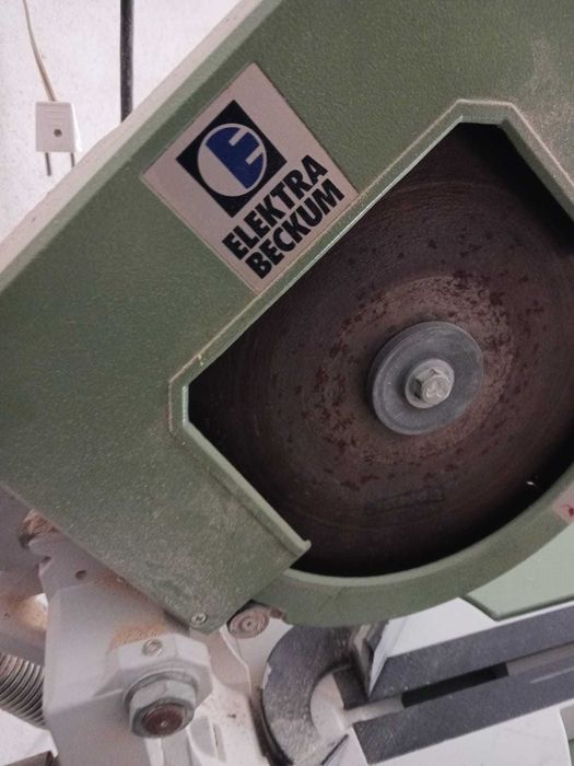 Máquinas agrafar, serra de esquadria, compressor, Baguetes de Molduras