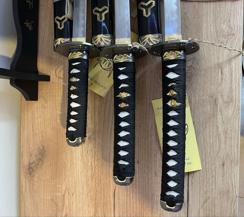 Katany Kill Bill