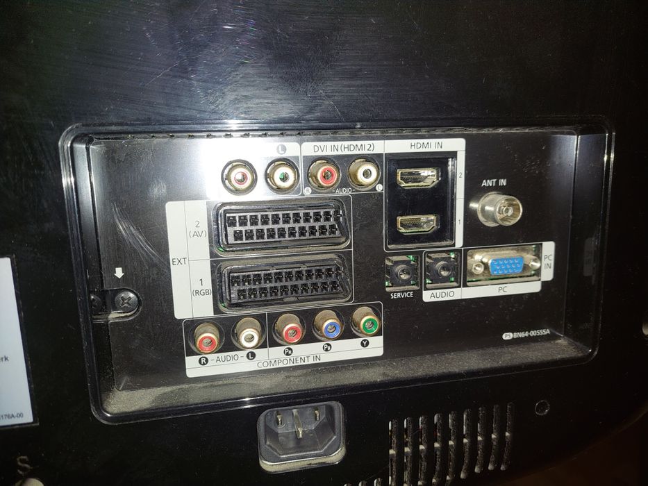 Telewizor samsung LE26R82B