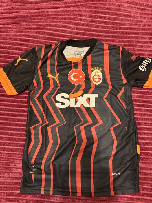 Комплект Puma x Galatasaray 24/25, 152 см