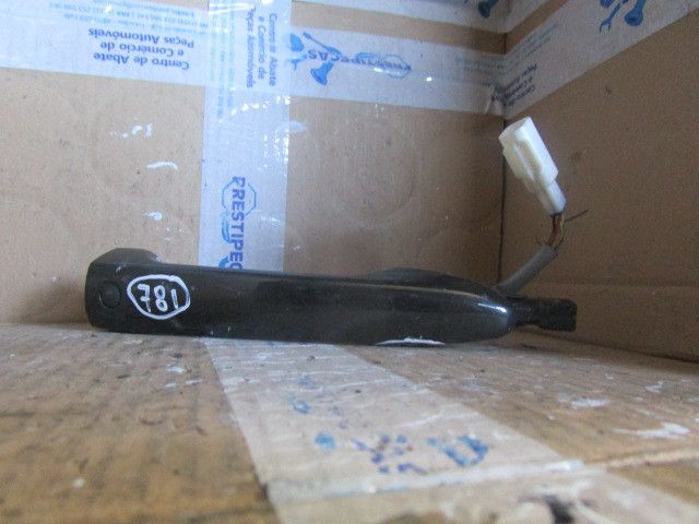 Puxador porta frente esquerda MAZDA 6 Hatchback (GH)