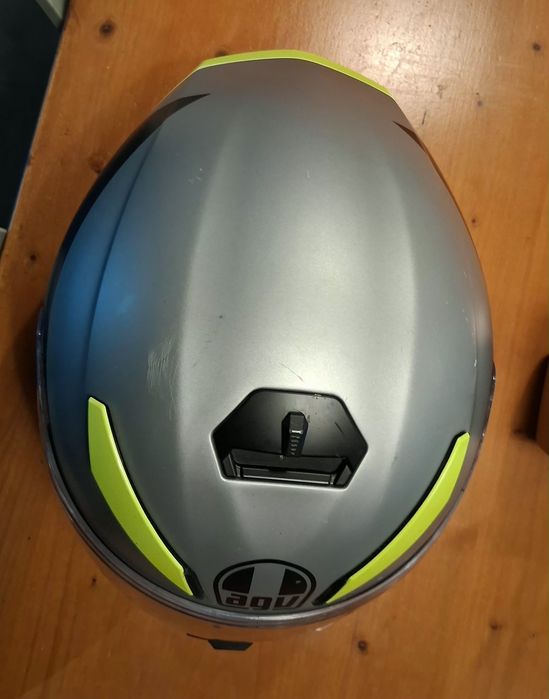 Capacete AGV K5 S APEX 46