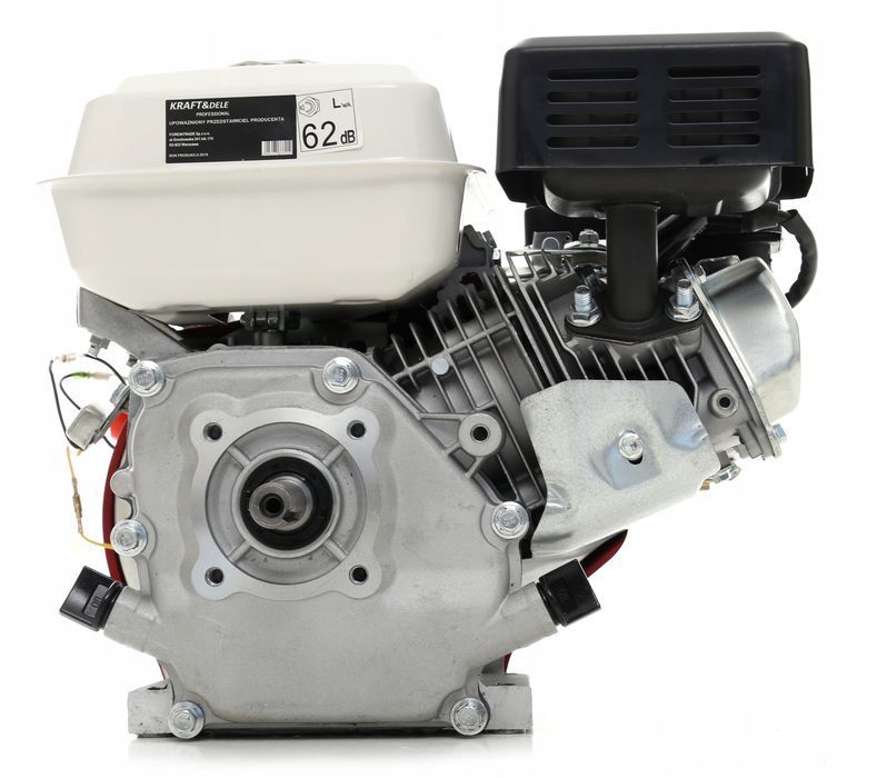 Silnik Spalinowy Kraft&Dele Kd1825 4,85 Kw