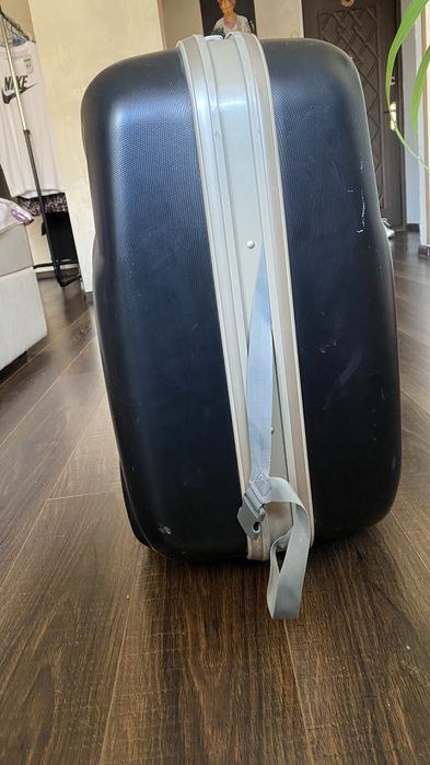 Валіза Samsonite