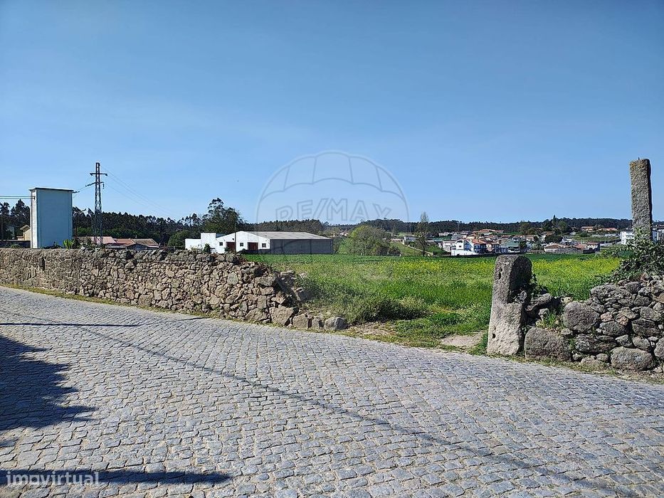 Terreno  para arrendamento