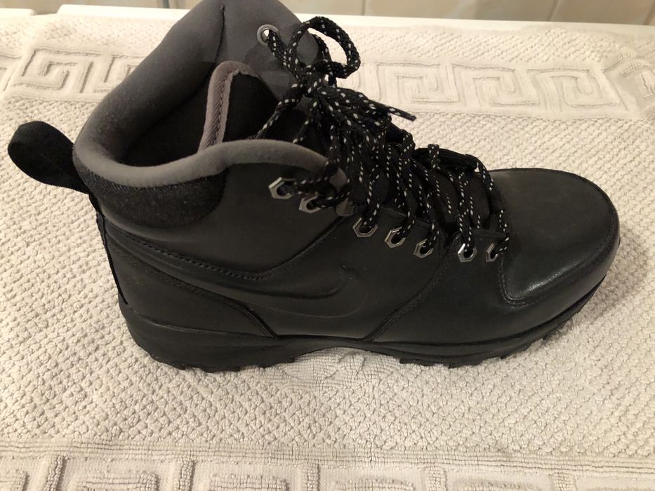 Buty nike  zimowe nr  41