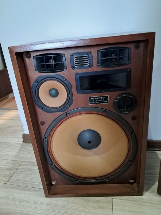 Kenwood Kl 7090 kolumny