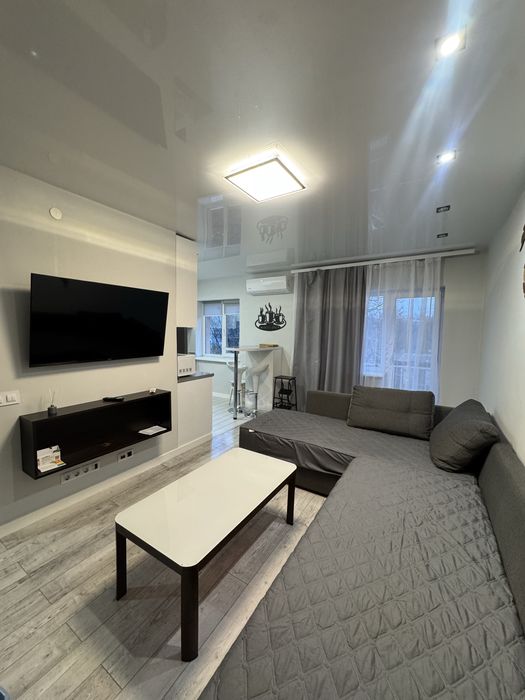 Оренда 1,5 кімнатної квартири