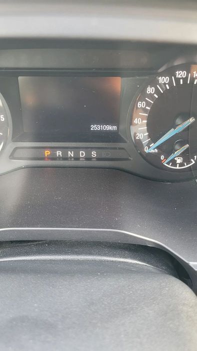 Ford Galaxy Ford Galaxy Mk4 2017 150KM diesel automat salon polska
