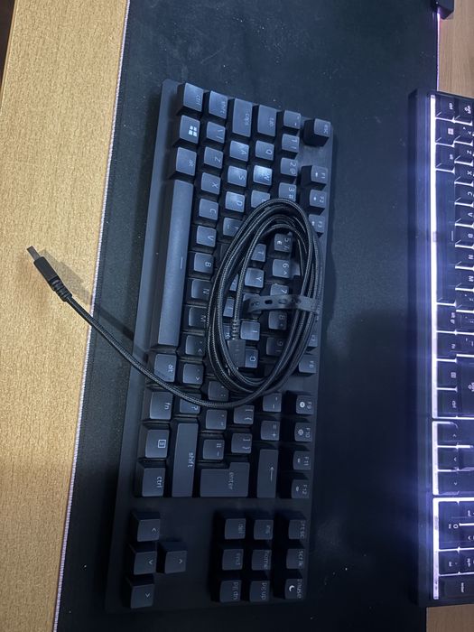 Teclado Razer Huntsman Tournament Edition