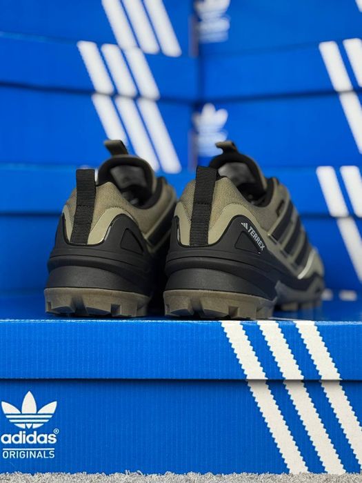 Чоловічі кросівки Adidas Terrex Мужские кроссовки Адидас Терекс