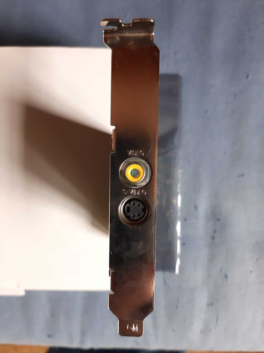 Placa de captura de video
