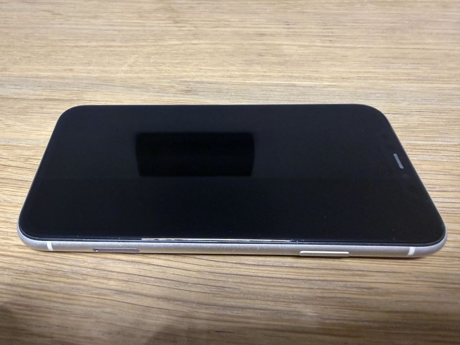 Iphone 11 64GB 81%