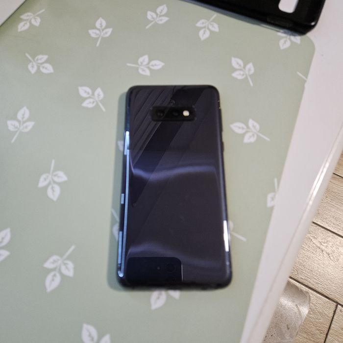 Kompaktowy Samsung Galaxy S10e