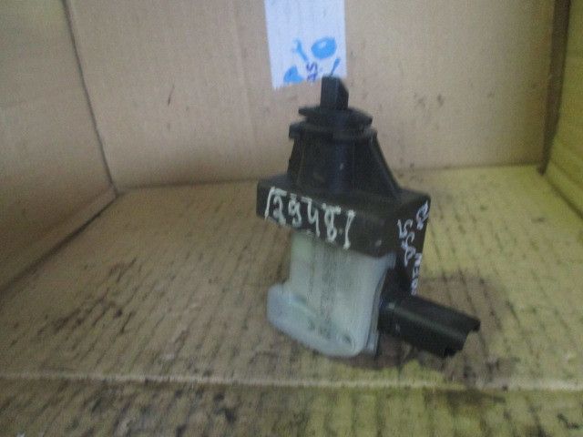 Pistola do depósito de combustível CITROËN DS5 (KF_)