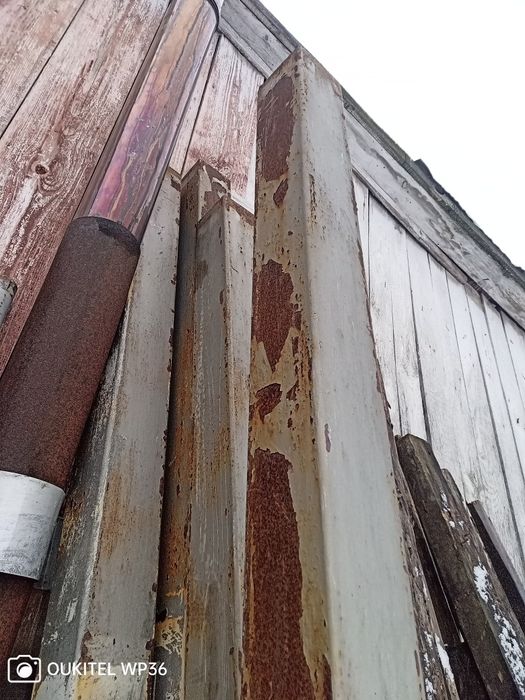 Труба профільна 100*100 *3мм