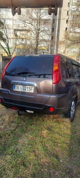продам Нісан ікстреіл т 31