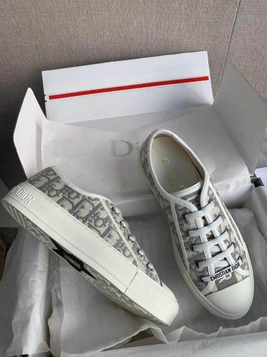 Кеди Dior жіночі