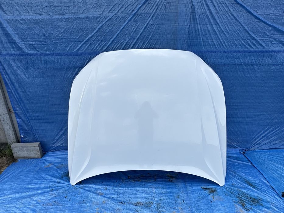 Volvo xc60 nowy model 2022 maska